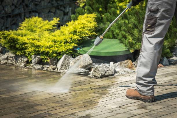 Best Restaurant Pressure Washing  in Exandria, AL