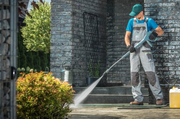 Professional Pressure Washing in Alexandria, AL